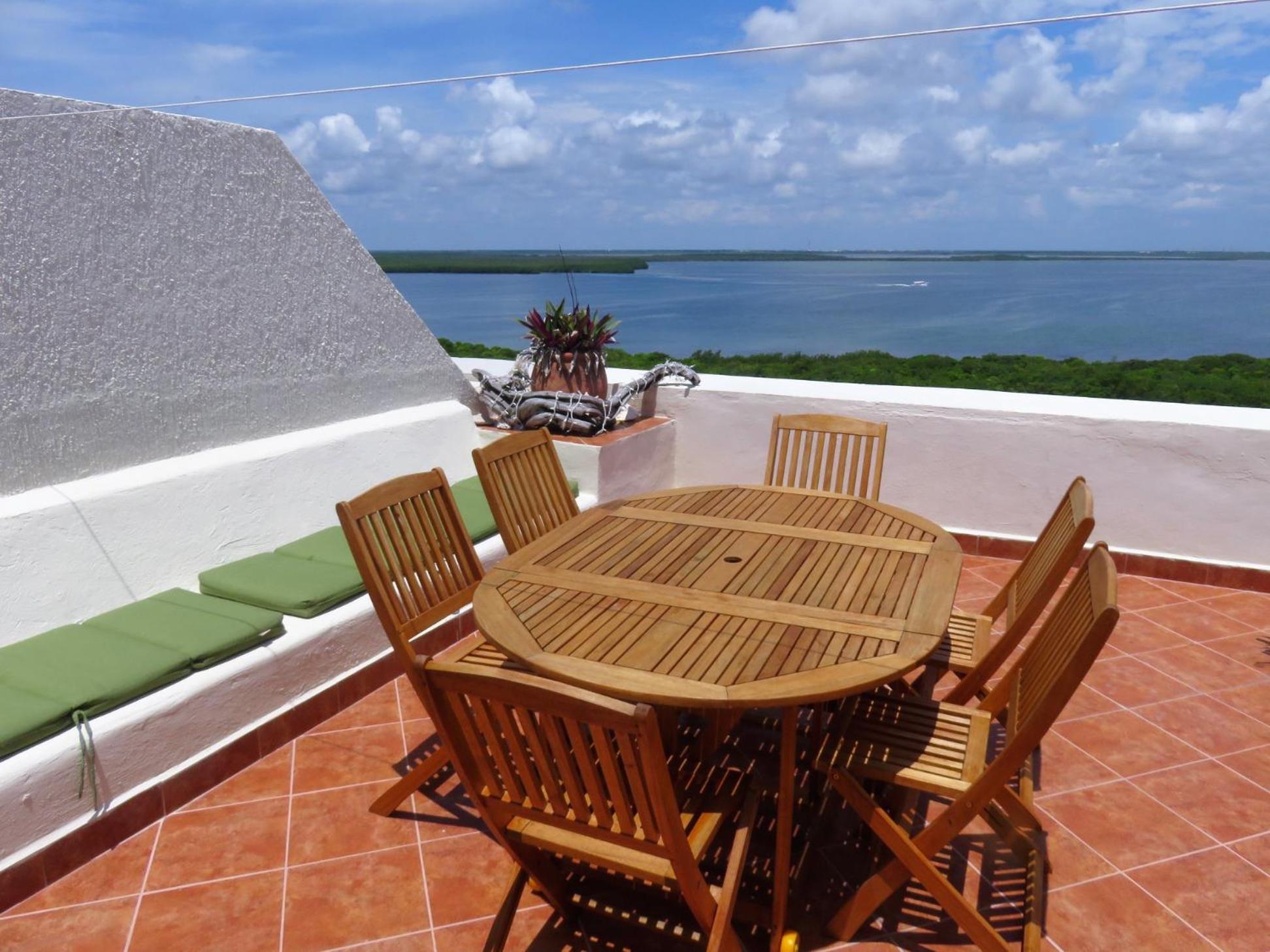 Solymar Condos On The Beach Cancun Room photo